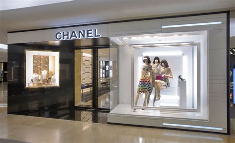 Chanel online shop outlet